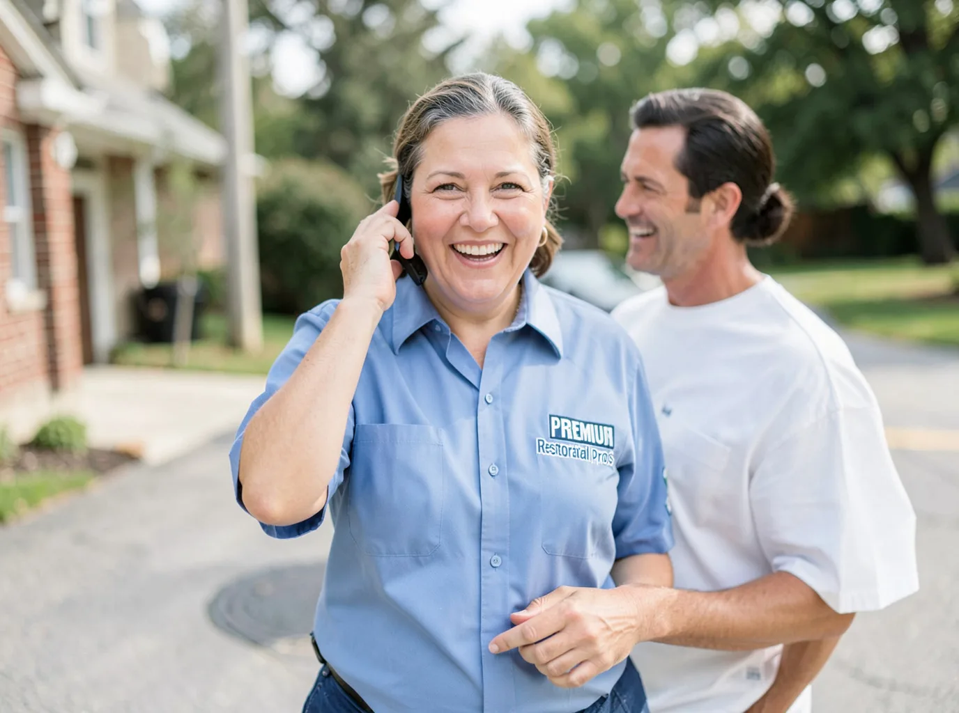 Water Damage Restoration Clinton, IN FAQs